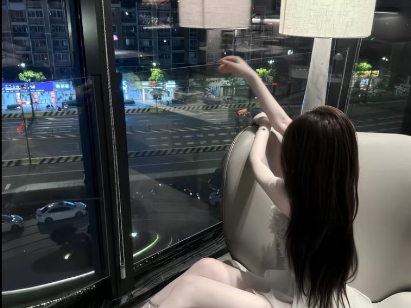 중국림프